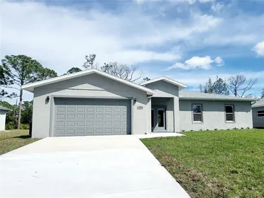 NORTH PORT FL Home