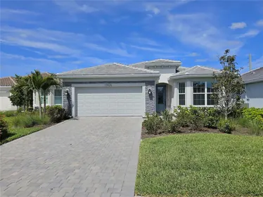 NOKOMIS FL Home