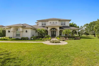 ODESSA FL Home