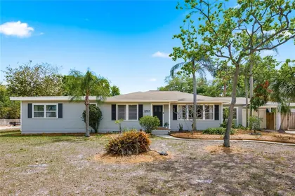 CLEARWATER FL Home