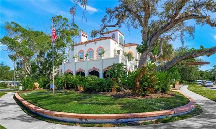 SARASOTA FL Home