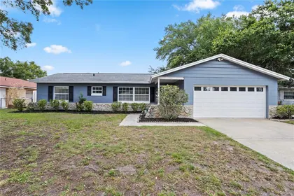 WINTER PARK FL Home