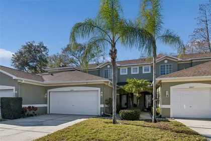 TAMPA FL Home