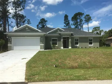 NORTH PORT FL Home