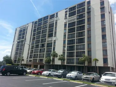 CLEARWATER BEACH FL Home