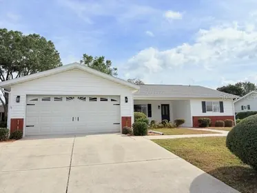 SUMMERFIELD FL Home