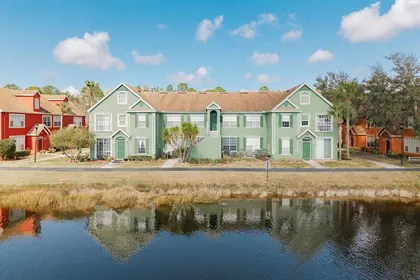 TAMPA FL Home