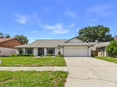 TAMPA FL Home