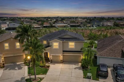 RUSKIN FL Home
