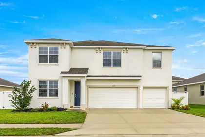 OCALA FL Home