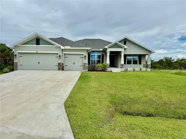 PORT CHARLOTTE FL Home