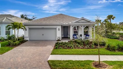 ENGLEWOOD FL Home