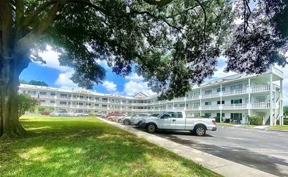 CLEARWATER FL Home