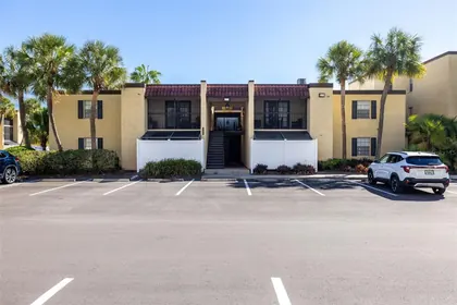 TAMPA FL Home