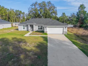 OCALA FL Home