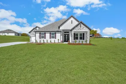 FRUITLAND PARK FL Home