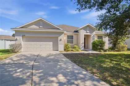 DOVER FL Home