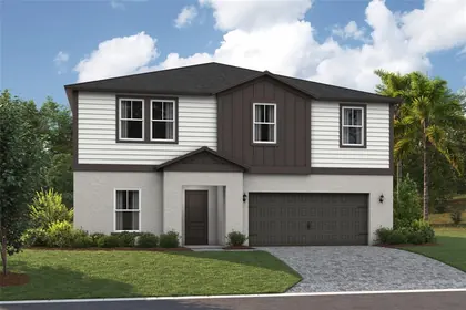 ZEPHYRHILLS FL Home