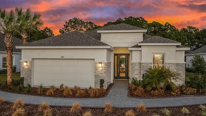 ST CLOUD FL Home