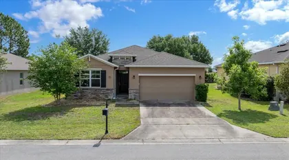OCALA FL Home
