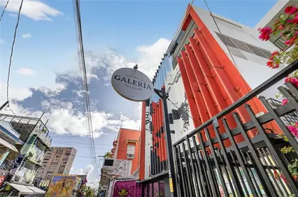 SAN JUAN PR Rental