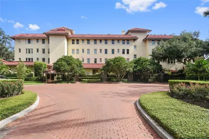 WINTER PARK FL Home