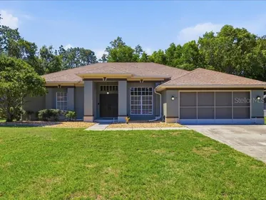 HOMOSASSA FL Home