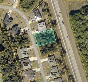 NORTH PORT FL Property