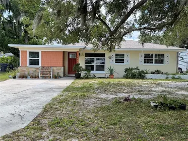 LAKELAND FL Home