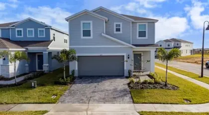 DAVENPORT FL Home
