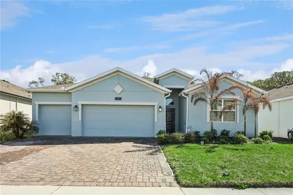 ST CLOUD FL Home