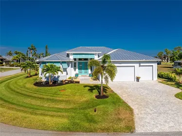 PORT CHARLOTTE FL Home