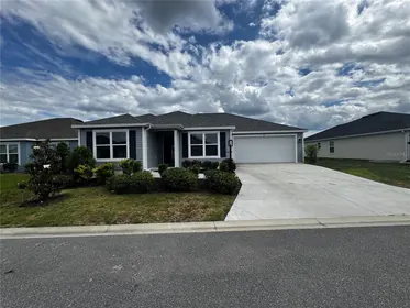THE VILLAGES FL Home