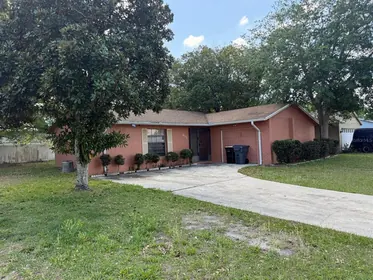 POINCIANA FL Home
