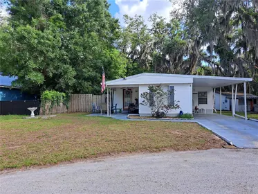 AUBURNDALE FL Home