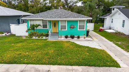 CLEARWATER FL Home