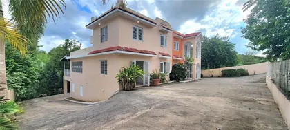 TRUJILLO ALTO PR Home