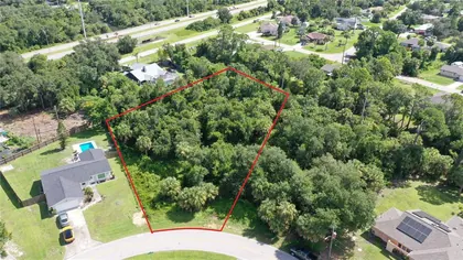 PORT CHARLOTTE FL Property