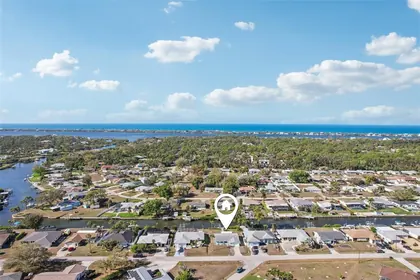 ENGLEWOOD FL Home
