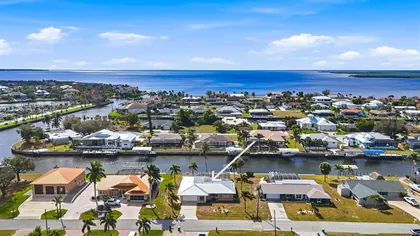 PORT CHARLOTTE FL Home