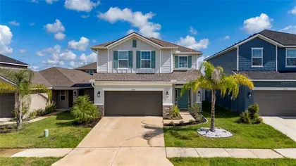 DADE CITY FL Home