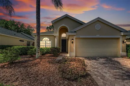 TRINITY FL Home