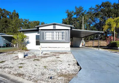 SARASOTA FL Home