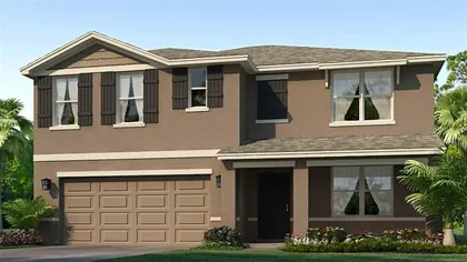 PALMETTO FL Home