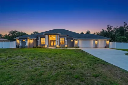 WEEKI WACHEE FL Home