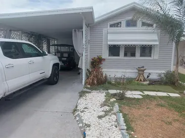 FROSTPROOF FL Home