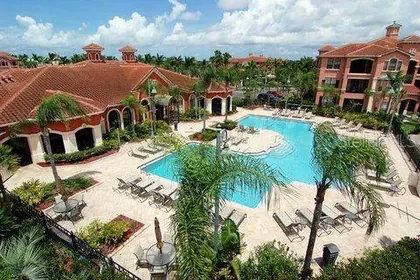 CLEARWATER FL Home