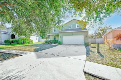 RIVERVIEW FL Home