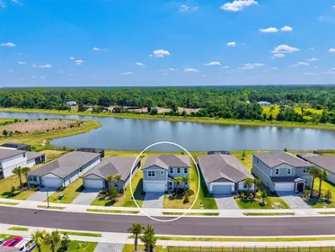 NOKOMIS FL Home
