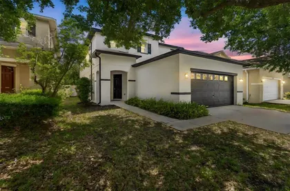LAND O LAKES FL Home